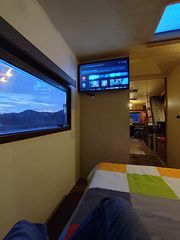 Tabbert 1996 Princess 7.8T-thumb-3