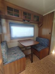 Tabbert 1996 Princess 7.8T-thumb-7