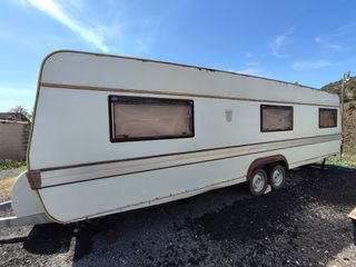 Tabbert 1996 Princess 7.8T-thumb-10