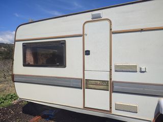 Tabbert 1996 Princess 7.8T-thumb-11