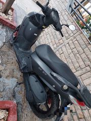 Sym HD 200i EVO 2014