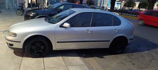 Seat Leon 2002 Sport 16V