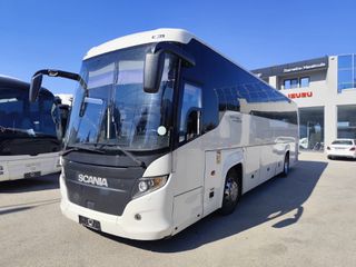 Scania 2018 Touring