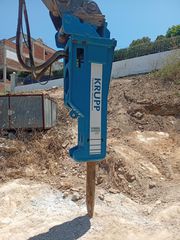 Σφυριά Krupp 2003 HM 960-thumb-2