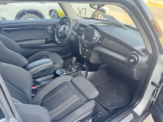 Mini Cooper 2020 SE Electric-thumb-14