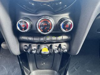 Mini Cooper 2020 SE Electric-thumb-19
