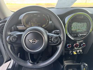 Mini Cooper 2020 SE Electric-thumb-22