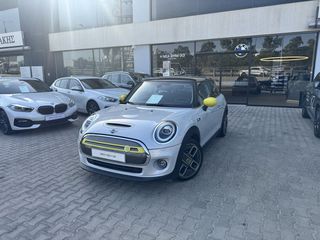 Mini Cooper 2020 SE Electric-thumb-3
