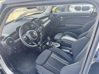 Mini Cooper 2020 SE Electric-thumb-11