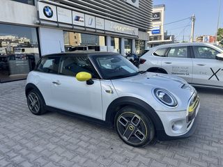 Mini Cooper 2020 SE Electric-thumb-8