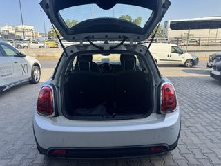 Mini Cooper 2020 SE Electric-thumb-9