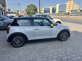 Mini Cooper 2020 SE Electric-thumb-7