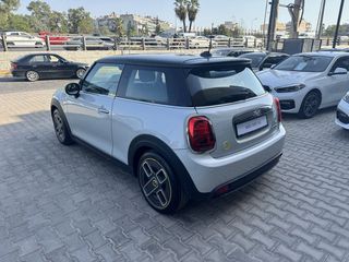 Mini Cooper 2020 SE Electric-thumb-4