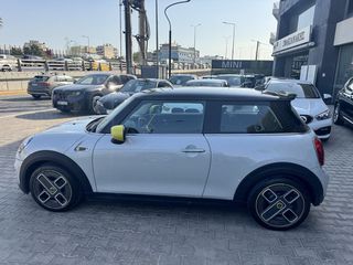 Mini Cooper 2020 SE Electric-thumb-2