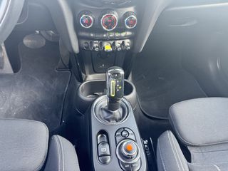 Mini Cooper 2020 SE Electric-thumb-18