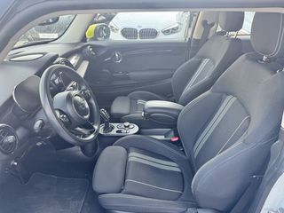 Mini Cooper 2020 SE Electric-thumb-12