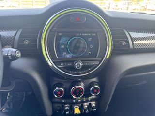 Mini Cooper 2020 SE Electric-thumb-17
