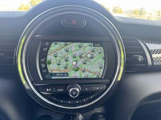 Mini Cooper 2020 SE Electric-thumb-20
