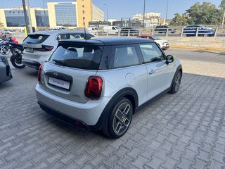 Mini Cooper 2020 SE Electric-thumb-6