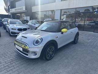 Mini Cooper 2020 SE Electric-thumb-1