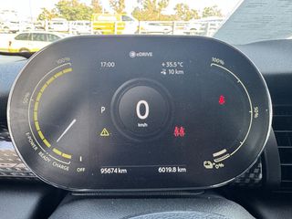 Mini Cooper 2020 SE Electric-thumb-16
