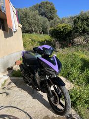 Sym VF 185 2024