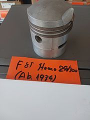 Fichtel &Sachs Stamo 250/300 ,πιστονι
