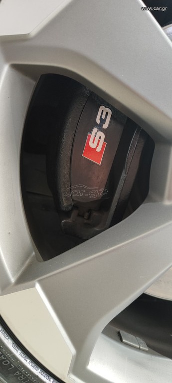 Φρένα s3 8v
