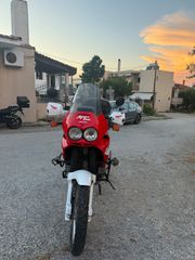 Honda Africa Twin XRV 750 1998