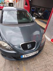 Seat Leon 2006 Leon-thumb-1