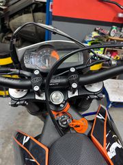 KTM 690 SMC 2008 Smc 690