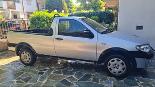 Fiat Strada 2010