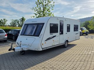 Coachmen 2012 Compass