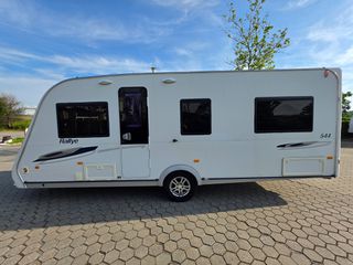 Coachmen 2012 Compass-thumb-2