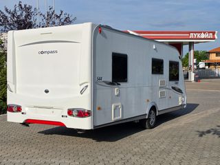 Coachmen 2012 Compass-thumb-4