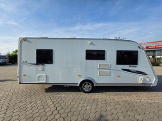 Coachmen 2012 Compass-thumb-5