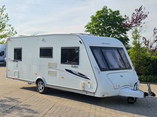 Coachmen 2012 Compass-thumb-6
