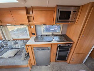 Coachmen 2012 Compass-thumb-10
