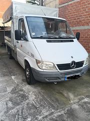 Καρότσα Mercedes-Benz 2004 SPRINTER 308