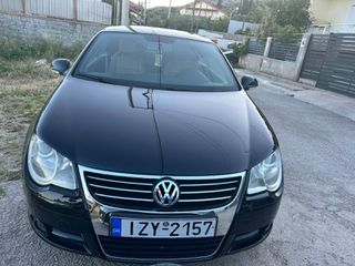 Volkswagen Eos 2007