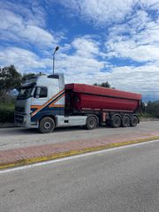Volvo 2012 500