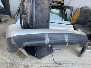ΠΙΣΩ ΠΡΟΦΥΛΑΚΤΗΡΑΣ-AUDI A6-CARAVAN-1997-2004