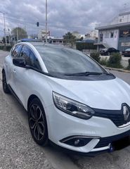 Renault Scenic 2016