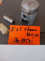 Fichtel & Sachs 160-161, πιστονι. Piston