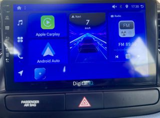 Hyundai i 10 2016 1.2 87hp YES!/ΟΘΟΝΗ/CAMERA/ΘΕΡΜΑΙΝΟΜΕΝΑ/NAVI/ΣΥΝΑΓΕΡΜΟΣ-thumb-36