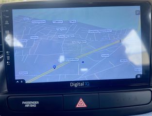 Hyundai i 10 2016 1.2 87hp YES!/ΟΘΟΝΗ/CAMERA/ΘΕΡΜΑΙΝΟΜΕΝΑ/NAVI/ΣΥΝΑΓΕΡΜΟΣ-thumb-38