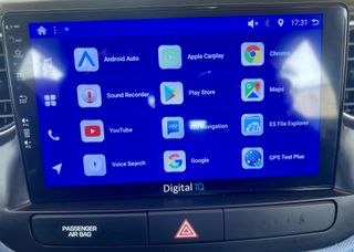 Hyundai i 10 2016 1.2 87hp YES!/ΟΘΟΝΗ/CAMERA/ΘΕΡΜΑΙΝΟΜΕΝΑ/NAVI/ΣΥΝΑΓΕΡΜΟΣ-thumb-41