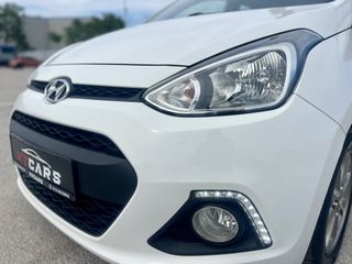 Hyundai i 10 2016 1.2 87hp YES!/ΟΘΟΝΗ/CAMERA/ΘΕΡΜΑΙΝΟΜΕΝΑ/NAVI/ΣΥΝΑΓΕΡΜΟΣ-thumb-10