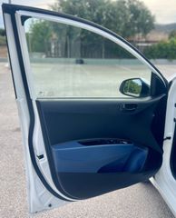 Hyundai i 10 2016 1.2 87hp YES!/ΟΘΟΝΗ/CAMERA/ΘΕΡΜΑΙΝΟΜΕΝΑ/NAVI/ΣΥΝΑΓΕΡΜΟΣ-thumb-12