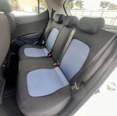 Hyundai i 10 2016 1.2 87hp YES!/ΟΘΟΝΗ/CAMERA/ΘΕΡΜΑΙΝΟΜΕΝΑ/NAVI/ΣΥΝΑΓΕΡΜΟΣ-thumb-17